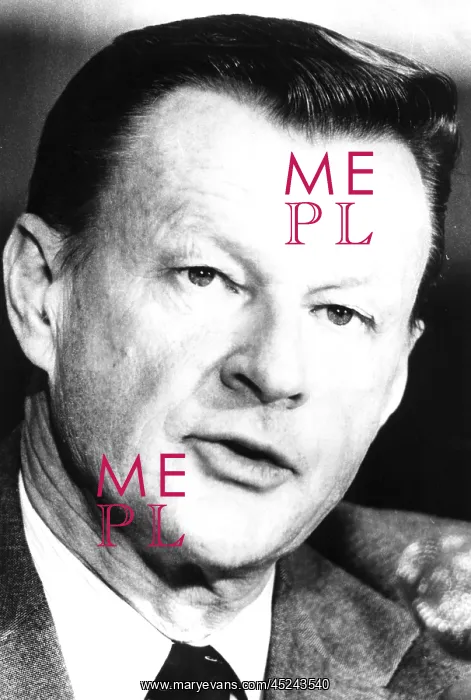 : ZBIGNIEW BRZEZINSKI, portrait. ? : ZBIGNIEW BRZEZINSKI, portrait. ?