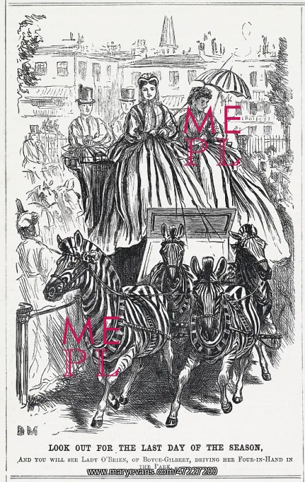  : ZEBRA PULL FOUR-IN-HAND