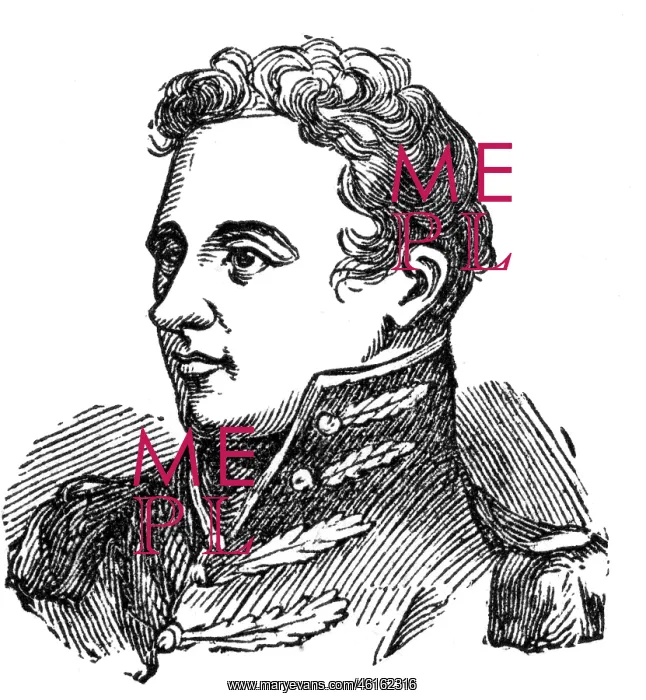 : Zebulon Montgomery Pike Jr : Zebulon Montgomery Pike Jr