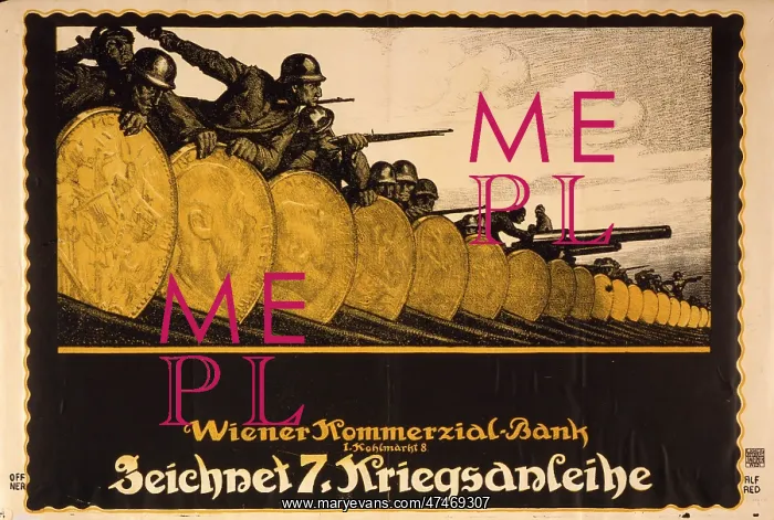 : Zeichnet 7. Kriegsanleihe : Zeichnet 7. Kriegsanleihe