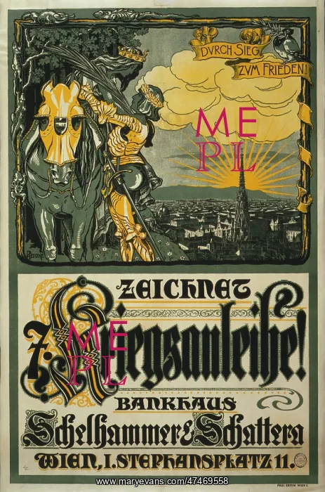 : Zeichnet Kriegsanleihe! : Zeichnet Kriegsanleihe!