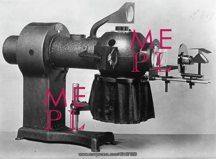 : The Zeiss Epidiaskop (projector) : The Zeiss Epidiaskop (projector)