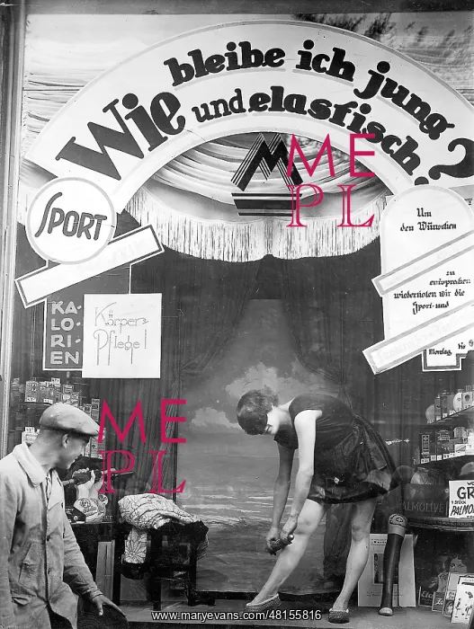 : Zeitgeist of the 20s and 30s : Zeitgeist of the 20s and 30s