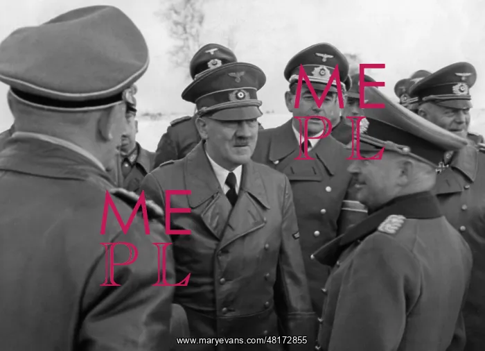 : Zeitzler, General : Zeitzler, General