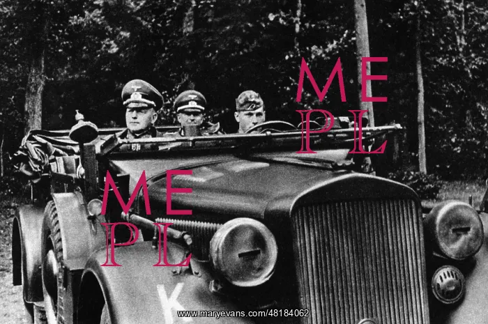 : Zeitzler, General : Zeitzler, General