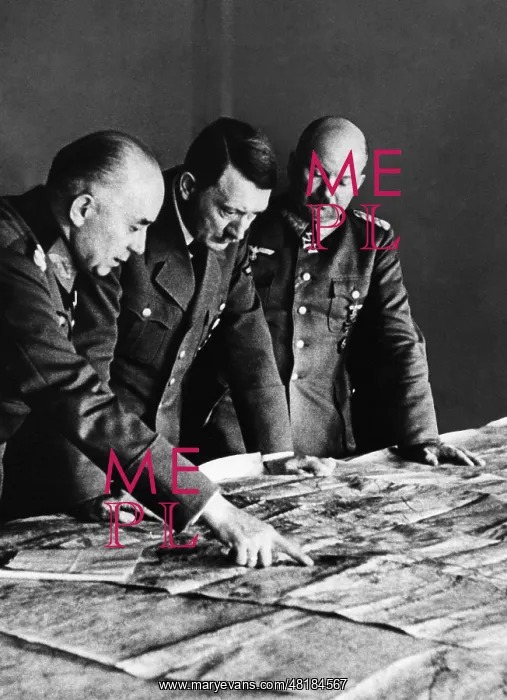 : Zeitzler, General : Zeitzler, General