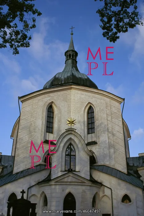 : Zelena Hora : Zelena Hora