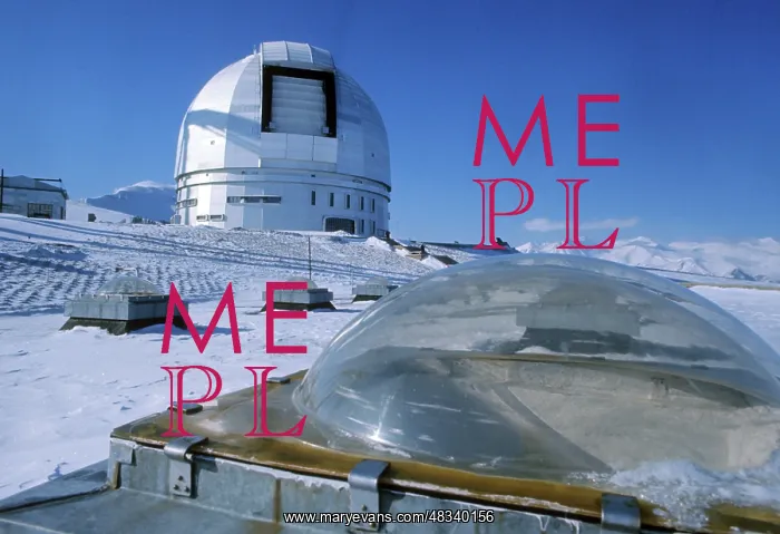 : Zelenchukskaya Observatory, 1974 : Zelenchukskaya Observatory, 1974