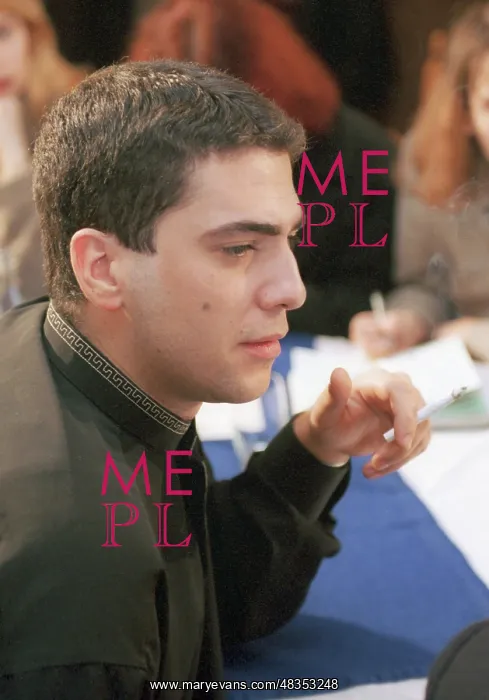 : Zeljko Joksimovic, 1998 : Zeljko Joksimovic, 1998