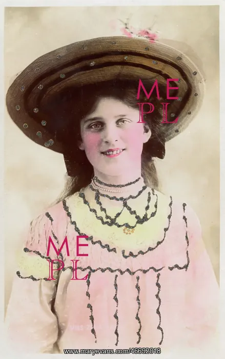 : Zena Dare - English stage actress : Zena Dare - English stage actress