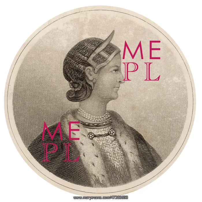 : ZENOBIA QUEEN OF PALMYRA : ZENOBIA QUEEN OF PALMYRA