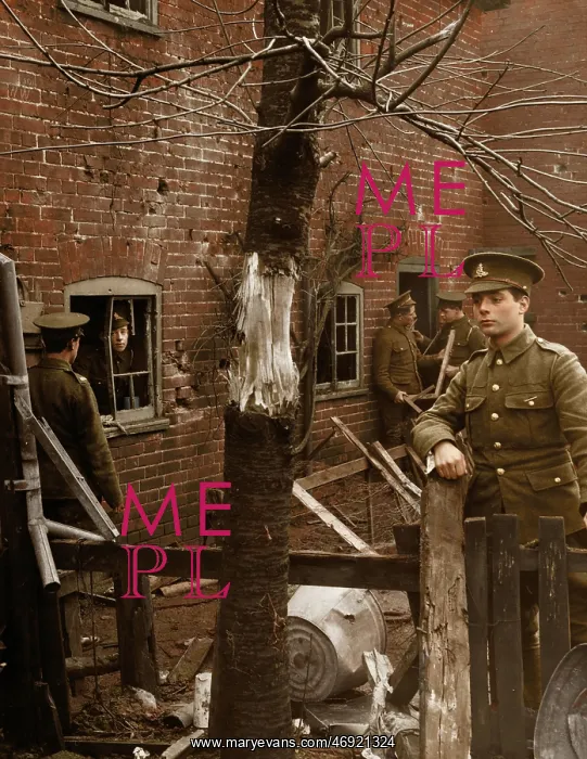 : Zeppelin Blitz Anniversary : Zeppelin Blitz Anniversary
