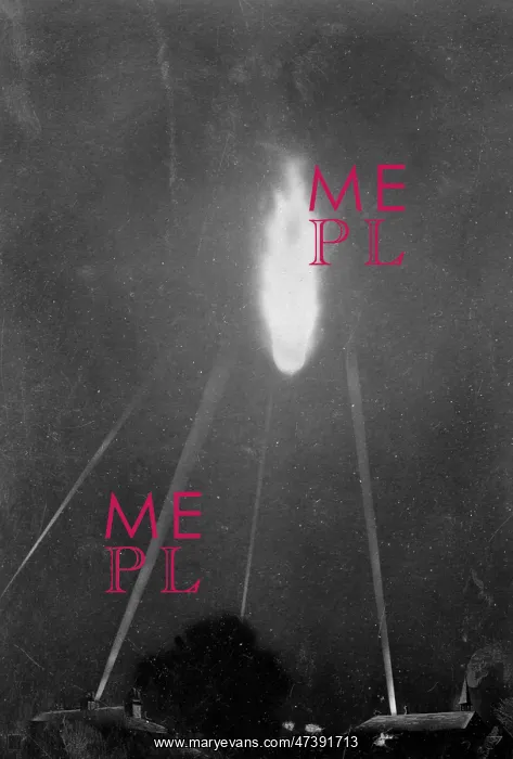: ZEPPELIN DOWNED 1916 - 4 : ZEPPELIN DOWNED 1916 - 4