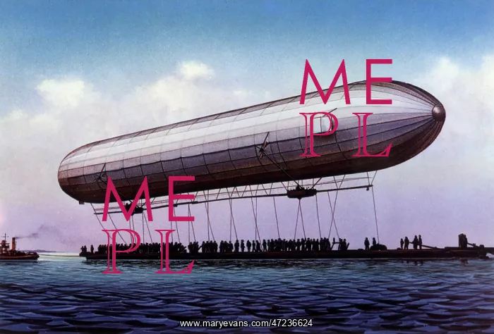 : Zeppelin First Flight : Zeppelin First Flight