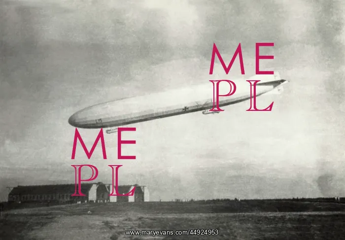: Zeppelin L-15 : Zeppelin L-15