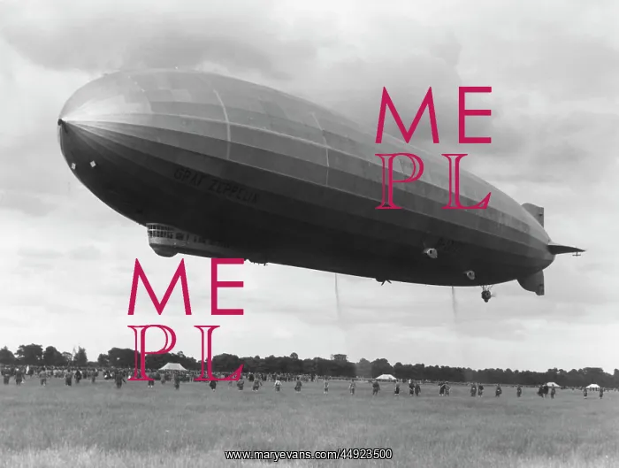 : Zeppelin LZ-127 GRAF Zeppelin : Zeppelin LZ-127 GRAF Zeppelin