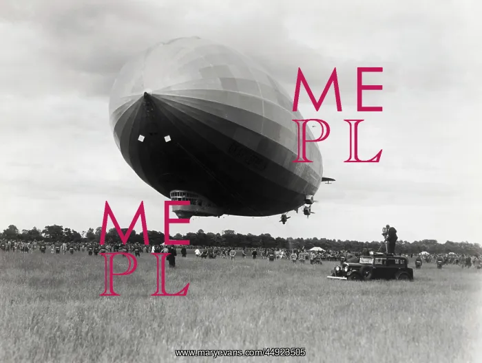 : Zeppelin LZ-127 GRAF Zeppelin : Zeppelin LZ-127 GRAF Zeppelin