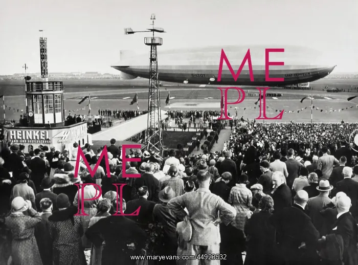 : Zeppelin LZ-127 GRAF Zeppelin : Zeppelin LZ-127 GRAF Zeppelin
