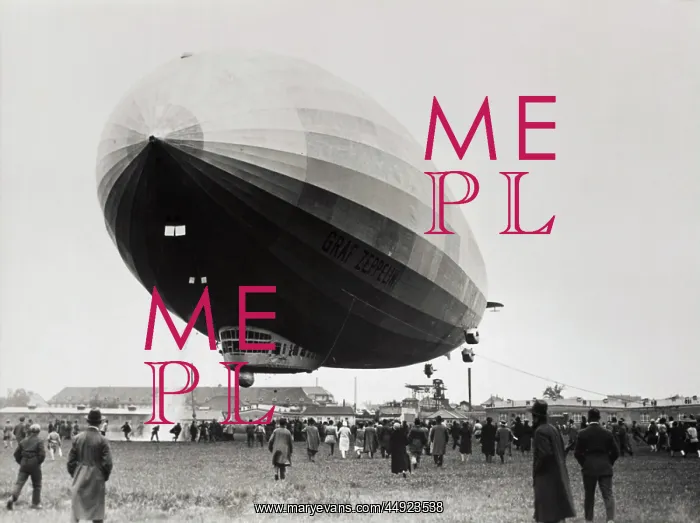 : Zeppelin LZ-127 GRAF Zeppelin : Zeppelin LZ-127 GRAF Zeppelin