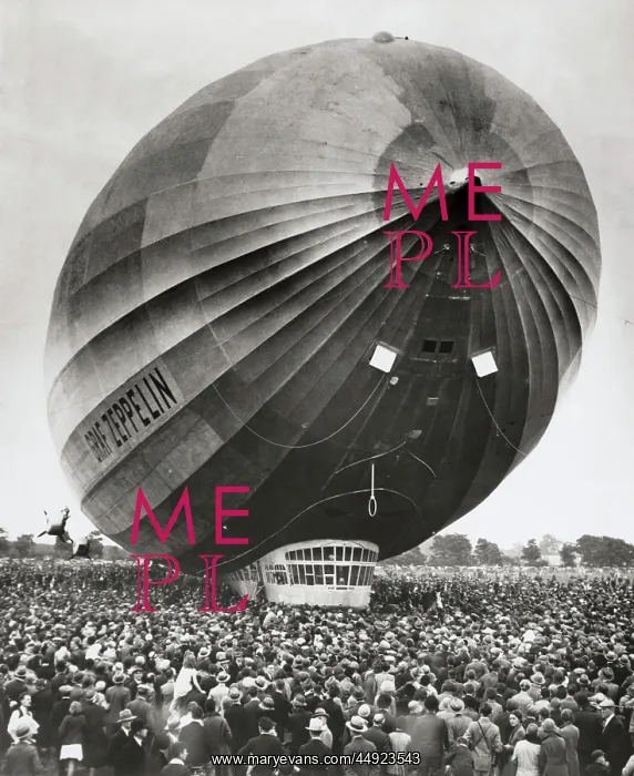 : Zeppelin LZ-127 GRAF Zeppelin : Zeppelin LZ-127 GRAF Zeppelin