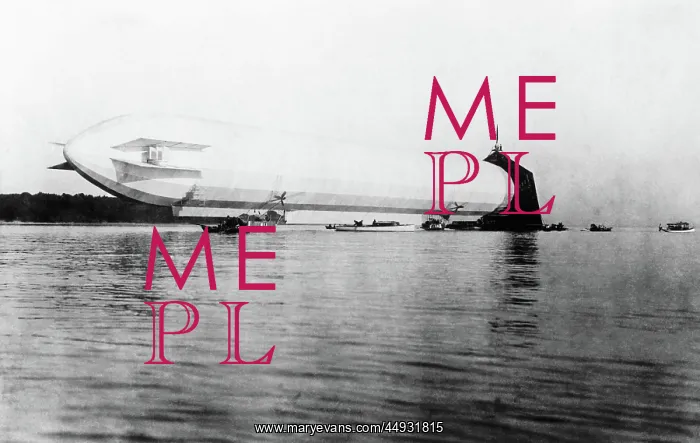 : Zeppelin LZ-3 : Zeppelin LZ-3