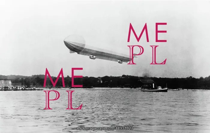 : Zeppelin LZ-3 : Zeppelin LZ-3