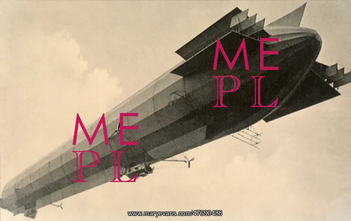: Zeppelin LZ3 : Zeppelin LZ3