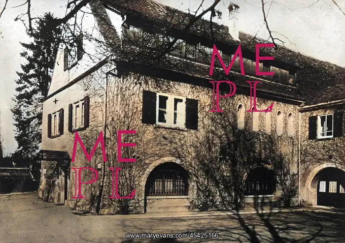 : ZEPPELIN'S BIRTHPLACE : ZEPPELIN'S BIRTHPLACE