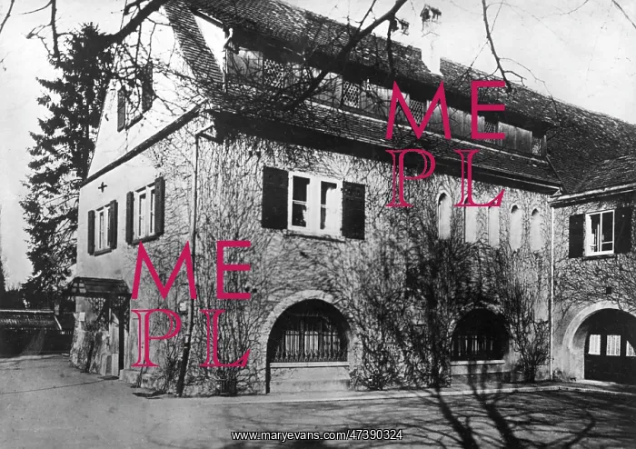 : ZEPPELIN'S BIRTHPLACE : ZEPPELIN'S BIRTHPLACE