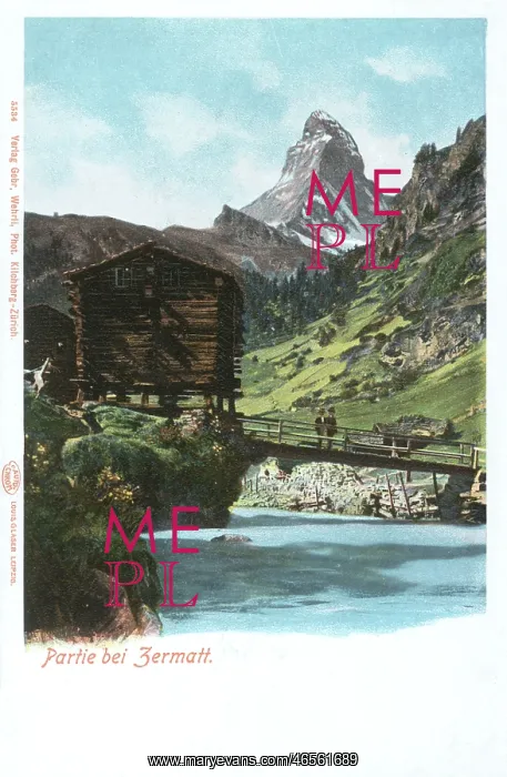 : Zermatt, Switzerland : Zermatt, Switzerland