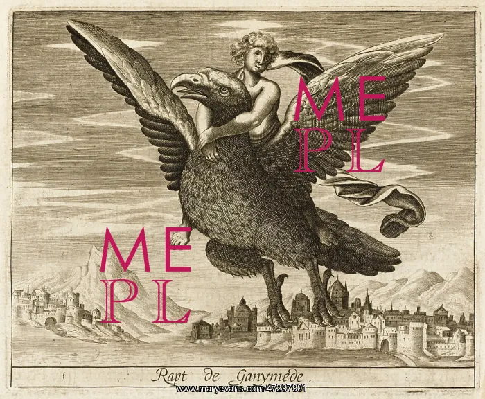 : ZEUS, GANYMEDE, EAGLE : ZEUS, GANYMEDE, EAGLE