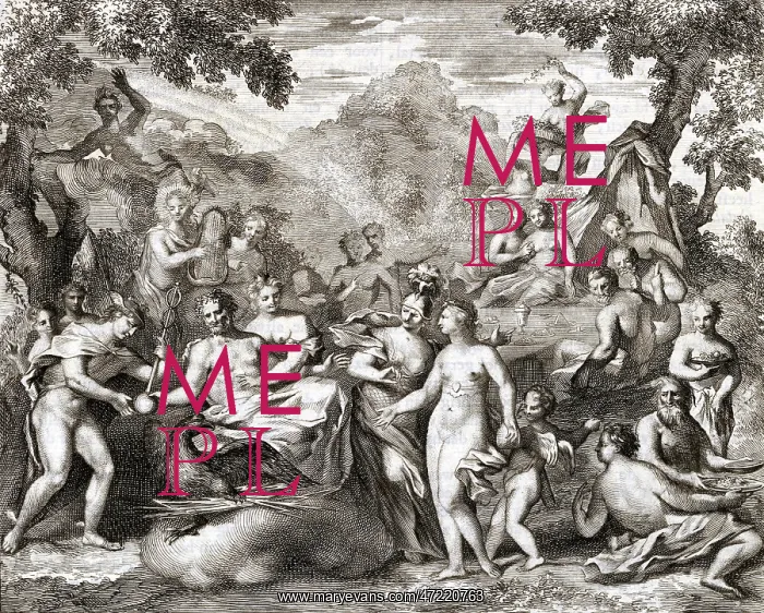 : ZEUS AND OTHER GODS : ZEUS AND OTHER GODS