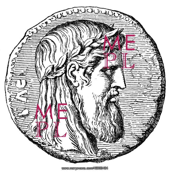 : Zeus (Jupiter) : Zeus (Jupiter)