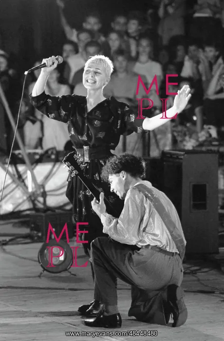 : Zhanna Aguzarova, 1988 : Zhanna Aguzarova, 1988