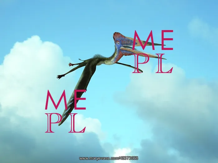 : Zhejiangopterus, a genus of azhdarchid pterosaur : Zhejiangopterus, a genus of azhdarchid pterosaur