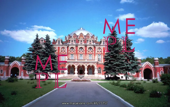 : Zhukovsky Air Force Engineering Academy, 1997 : Zhukovsky Air Force Engineering Academy, 1997