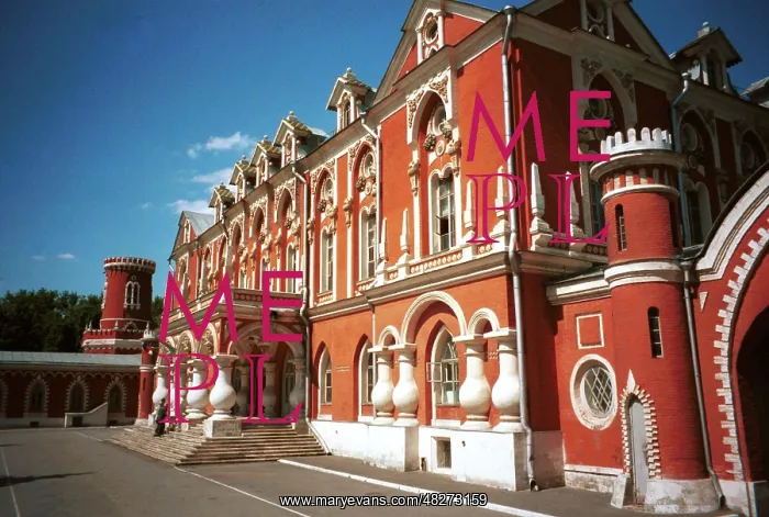 : Zhukovsky Air Force Engineering Academy, 1997 : Zhukovsky Air Force Engineering Academy, 1997