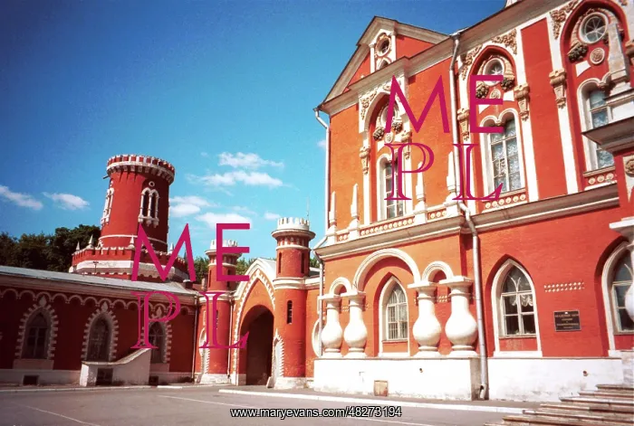 : Zhukovsky Air Force Engineering Academy, 1997 : Zhukovsky Air Force Engineering Academy, 1997