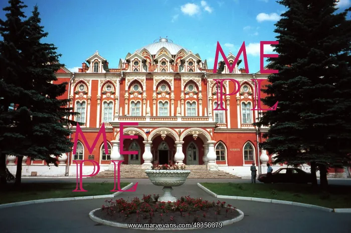 : Zhukovsky Air Force Engineering Academy, 1997 : Zhukovsky Air Force Engineering Academy, 1997
