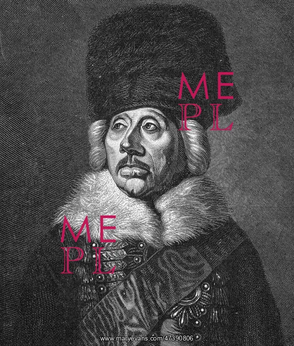  : ZIETHEN. HANS JOACHIM VON ZIETHEN Prussian military commander