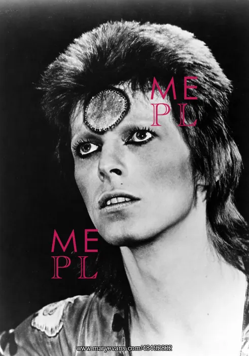 : Ziggy Stardust and the Spiders from Mars film (1973) : Ziggy Stardust and the Spiders from Mars film (1973)