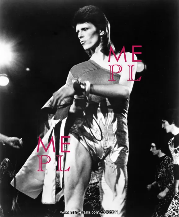 : Ziggy Stardust and the Spiders from Mars film (1973) : Ziggy Stardust and the Spiders from Mars film (1973)