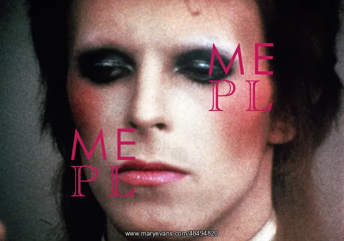: Ziggy Stardust and the Spiders from Mars film (1973) : Ziggy Stardust and the Spiders from Mars film (1973)