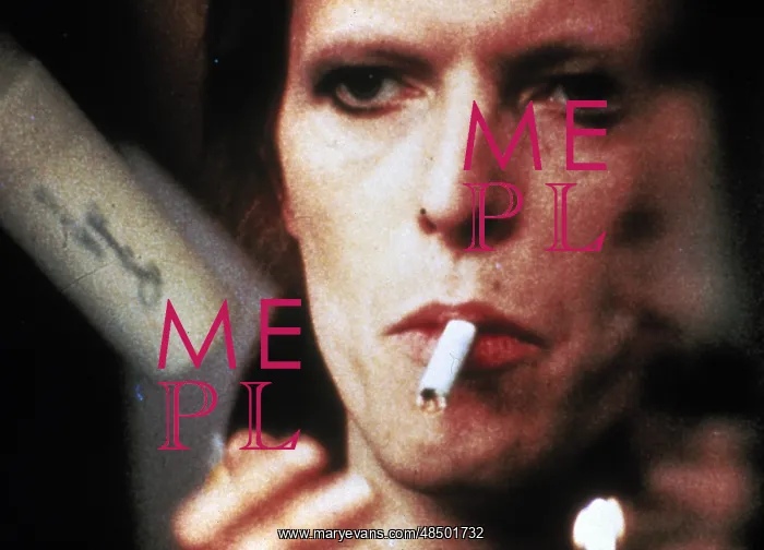 : Ziggy Stardust and the Spiders from Mars film (1973) : Ziggy Stardust and the Spiders from Mars film (1973)