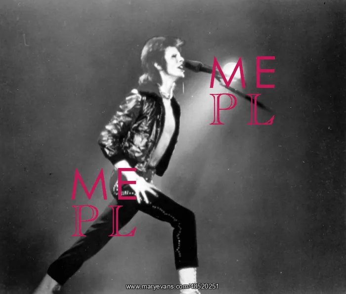 : Ziggy Stardust and the Spiders from Mars film (1973) : Ziggy Stardust and the Spiders from Mars film (1973)