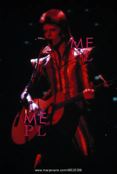 : Ziggy Stardust and the Spiders from Mars film (1973) : Ziggy Stardust and the Spiders from Mars film (1973)