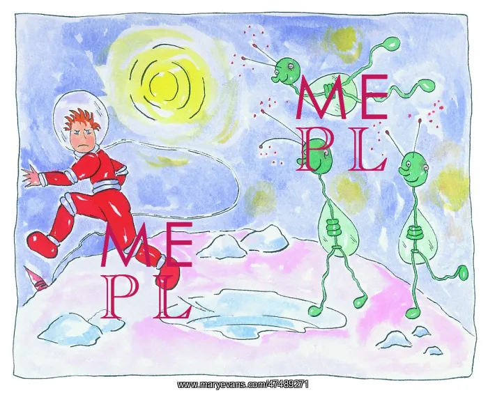  : Ziggy's Magic Wish by Laura Bell
