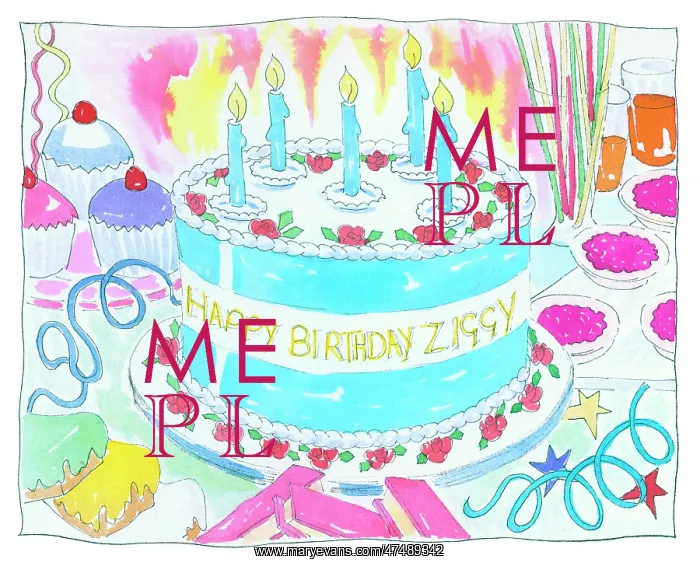  : Ziggy's Magic Wish by Laura Bell