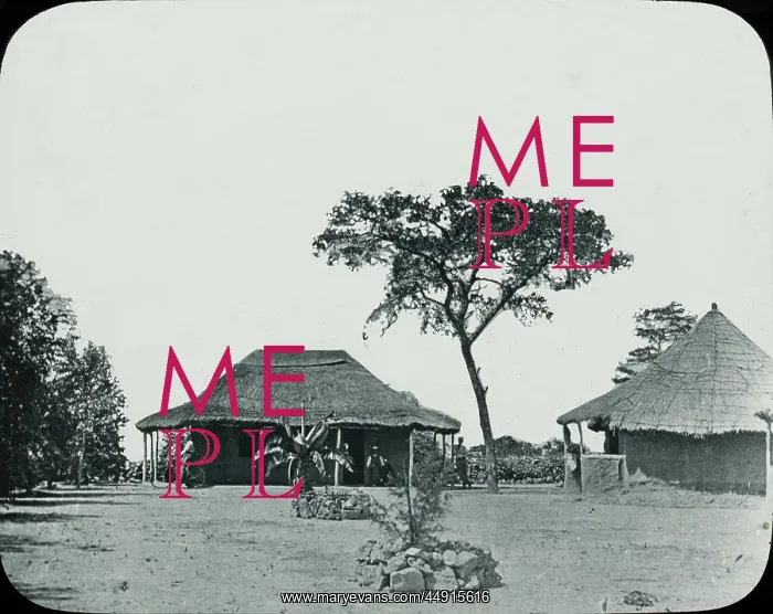 : Zimbabwe (Rhodesia) - Farm : Zimbabwe (Rhodesia) - Farm