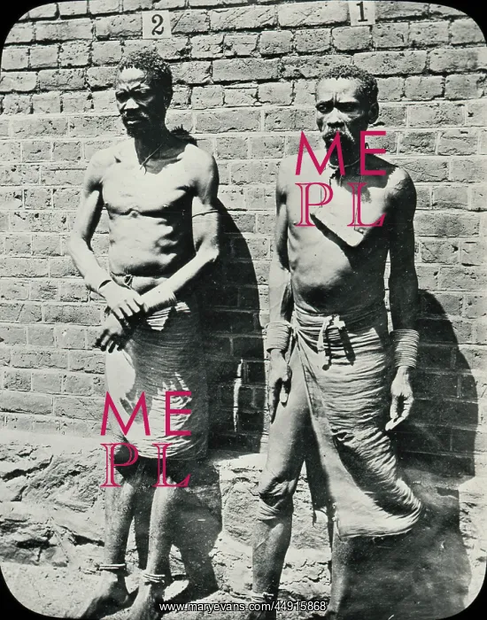 : Zimbabwe (Rhodesia) - men : Zimbabwe (Rhodesia) - men